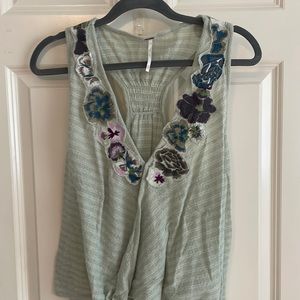 Free People Tank